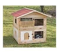 Top spare bin for rodents Kerbl