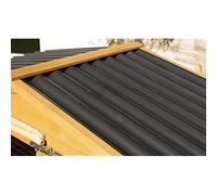 Top spare bin for rodents Kerbl