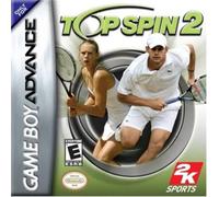 Top Spin 2 / Game