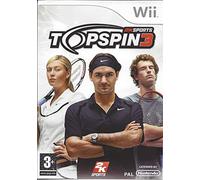 Top Spin 3