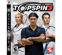 Top Spin 3 (Import)