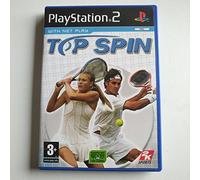 Top Spin (PS2)