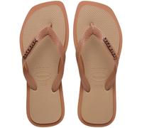 Havaianas 4149944 Flip Flops Orange EU 37-38 Woman