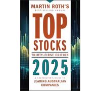 Top Stocks 2025: A Sharebuyer's Guide to Leading Australian Companies