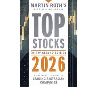 Top Stocks 2026 : A Sharebuyer's Guide to Leading Australian Companies