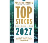 Top Stocks 2027: A Sharebuyer's Guide to Leading Australian Companies