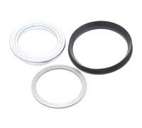 Top Strut Mount Anti-Friction Bearing /Support FEBEST PGB-002