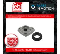 FEBI BILSTEIN 12072 Top strut mount