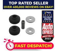 FEBI BILSTEIN 17111 Suspension Strut Support Mount Repair Kit Front Fits Honda