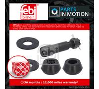 FEBI BILSTEIN 183026 Mounting, shock absorbers