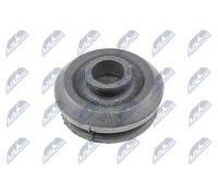 SHOCK ABSORBER BUSHING RUBBER-METAL FOR MITSUBISHI LANCER 03-
