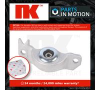 NK Rear Left Top Mount for Saab 9-5 T A20NHT 2.0 Litre April 2010 to April 2012