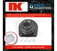 NK Top Mount & Bearing 682317 - Front Left - Fits Fiat Palio / Doblo
