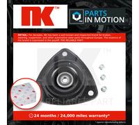 NK Front Top Mount & Bearing – Subaru Impreza WRX S 2.5 (Feb 2009–Dec 2010)