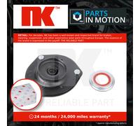 Top Strut Mounting fits TOYOTA PREVIA CLR30 2.0D Front 01 to 06 NK 486090E010