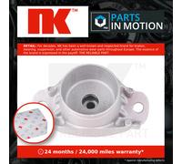 Top Strut Mounting 684724 NK 5Q0513353E 5Q0513353G Genuine Quality Guaranteed