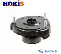 TOP STRUT MOUNTING 802 180 FOR MERCEDES-BENZ E-CLASS/T-Model/Platform/Chassis