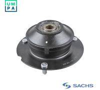 TOP STRUT MOUNTING 803 151 FOR BMW 6/E24 Z1/Roadster M20B20 M50B20 2.0L M51D25