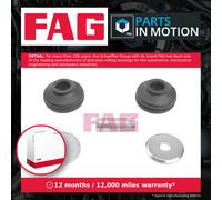 Shock absorber cushion 814 0023 10 FAG for HONDA CIVIC MK IV Hatchback CRX Mk II