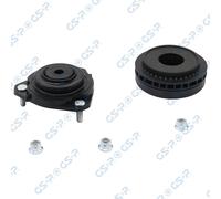 TOP STRUT MOUNTING CUSHION REPAIR KIT, SUSPENSION STRUT SUPPORT MOUNT 532238S