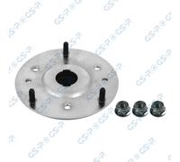 GSP Suspension Strut Mount Repair Kit 533762S - Fits Land Rover Freelander 2, Range Rover Evoque