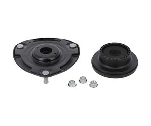 TOP STRUT MOUNTING CUSHION REPAIR KIT, SUSPENSION STRUT SUPPORT MOUNT MK495