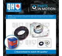 QUINTON HAZELL EMA1837 Repair kit, suspension strut