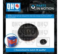 QUINTON HAZELL EMR6009 Top strut mount