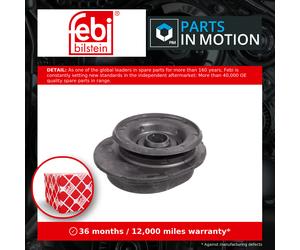 Top Strut Mounting fits ABARTH 500 1.4 Front 2008 on 312A3.000 46541896 46746546