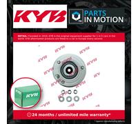 Shock absorber mount Front Axle SM1041 KYB for ALFA ROMEO SPIDER 159 Sportwagon