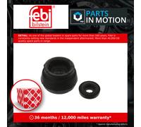 Top Strut Mounting fits AUDI A1 8X Front 1.2 1.4 1.8 1.6D 10 to 18 1J0412331BS
