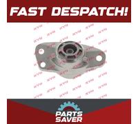 Top Strut Mounting fits AUDI A3 8P7 Rear 08 to 13 KYB 1K0513353G Quality New