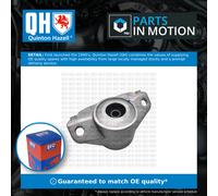 Top Strut Mounting fits AUDI A4 Allroad B9 2.0D Rear 2016 on QH 8W0513353B New
