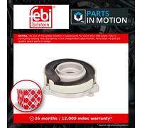 Top Strut Mounting fits AUDI A6 C8 3.0 Front 2018 on DLZA 4K0413333 4K0413333B