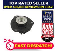 Top Strut Mounting fits AUDI TT RS 8J3, 8J9 2.5 Front 09 to 14 8J0412331 Febi