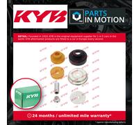 Top Strut Mounting fits BMW 116 E81, E87 Rear 1.6 2.0 04 to 11 KYB 33506767010