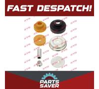 KYB SM5752 - Strut Mount Kit, Black