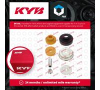 KYB SM5752 - Strut Mount Kit, Black