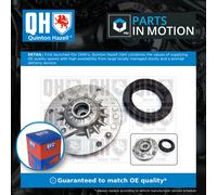 QUINTON HAZELL EMA4865 Top strut mount