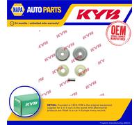 KYB Top Strut Mounting Rear - SM5835