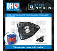 QUINTON HAZELL EMR6017 Top strut mount