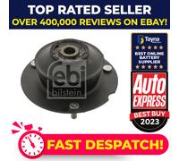 febi bilstein 12431 Strut Top Mounting with ball bearing, pack of one