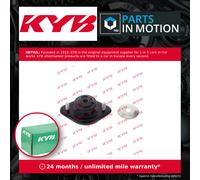 Top Strut Mounting fits BMW Z1 E30 2.5 Rear 88 to 91 KYB 33504035929 33521092362