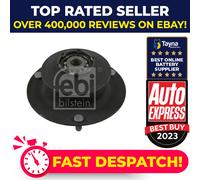 febi bilstein 08032 Strut Top Mounting with ball bearing, pack of one