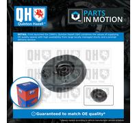QUINTON HAZELL EMR5041 Top strut mount