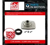 FEBI BILSTEIN 11972 Top strut mount