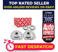 Febi Bilstein Suspension Strut Repair Kit 12031 - Front Top Mount