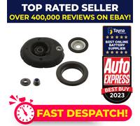 FEBI BILSTEIN Top Strut Mount 45681 - Front Upper for Peugeot 301/208, DS3, Citroen