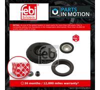 FEBI BILSTEIN 45681 Top strut mount