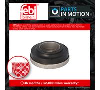 Top Strut Mounting fits DS DS7 1.5D Rear 2022 on 516533 Febi Quality Guaranteed